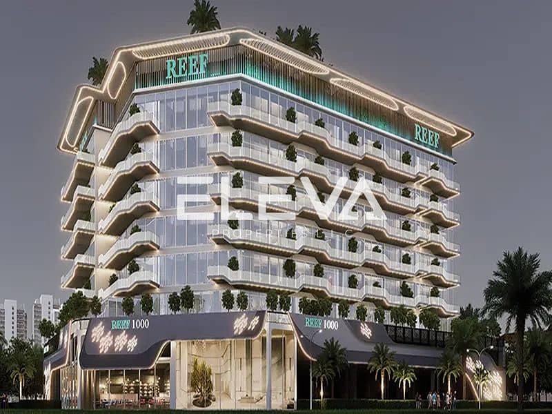 NATURE-INSPIRED RESIDENCES WITH EXCLUSIVE AMENITIES - Image 13