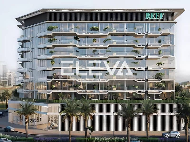 NATURE-INSPIRED RESIDENCES WITH EXCLUSIVE AMENITIES - Image 14