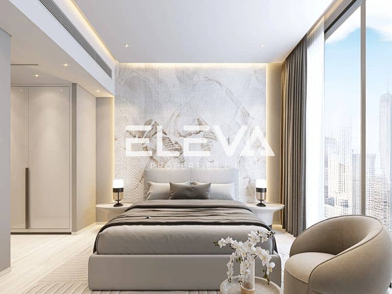 SPACIOUS 1BED | PRIME JVT LOCATION | MODERN FINISHES