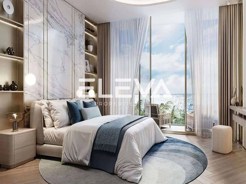 MODERN COASTAL LIVING | EXCLUSIVE APARTMENTS | Q2-2026