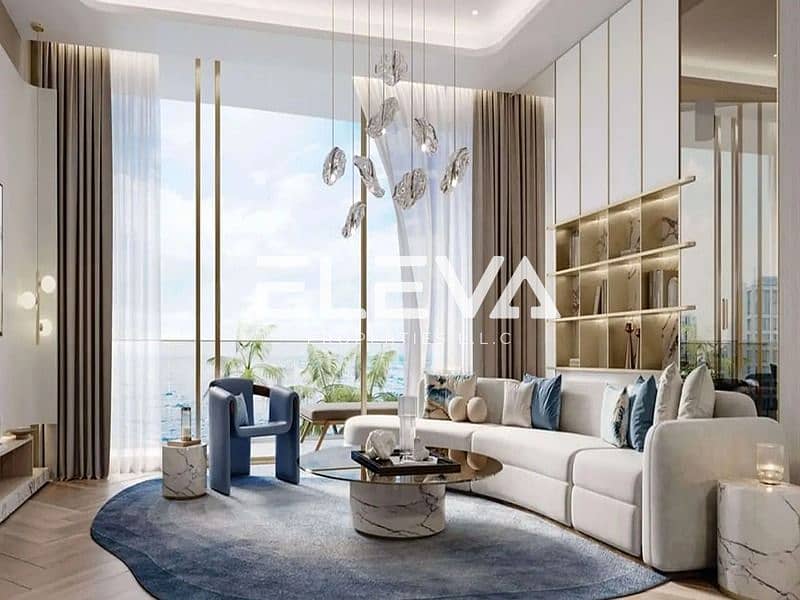 MODERN COASTAL LIVING | EXCLUSIVE APARTMENTS | Q2-2026