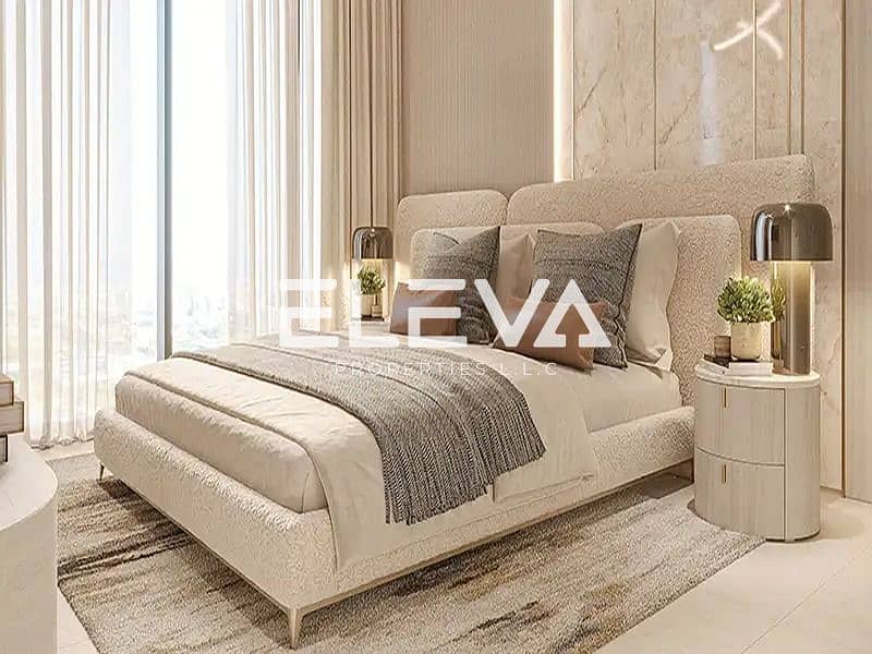 ELEGANT HOMES SURROUNDED BY CULTURE | COMMUNITY VIEW