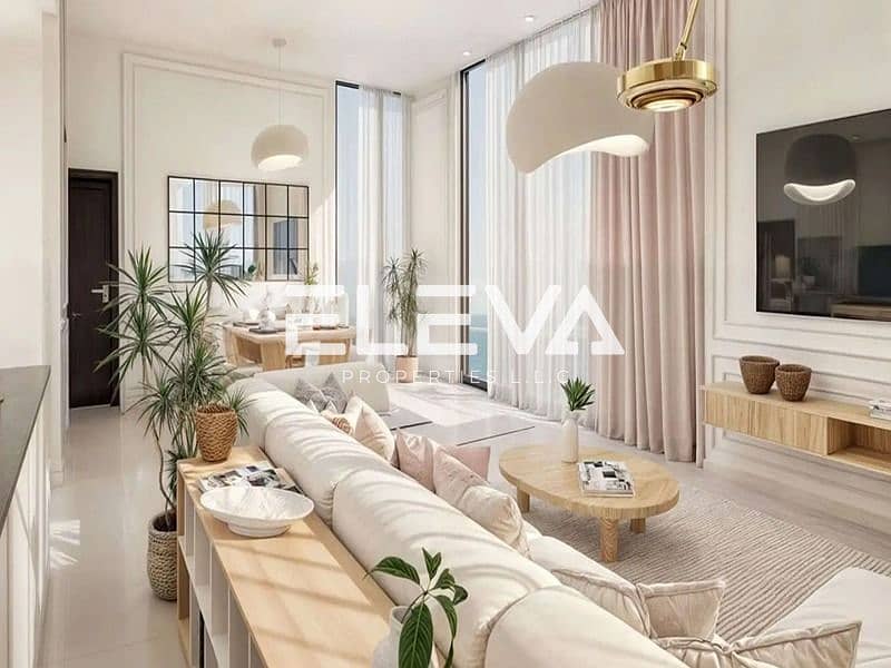 MODERN COASTAL LIVING | EXCLUSIVE APARTMENTS | Q2-2026