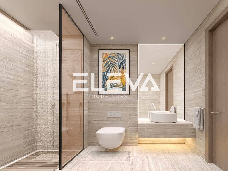 SPACIOUS 1BED | PRIME JVT LOCATION | MODERN FINISHES - Image 7