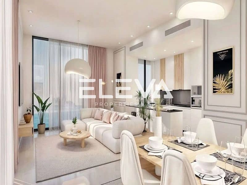 MODERN COASTAL LIVING | EXCLUSIVE APARTMENTS | Q2-2026 - Image 6