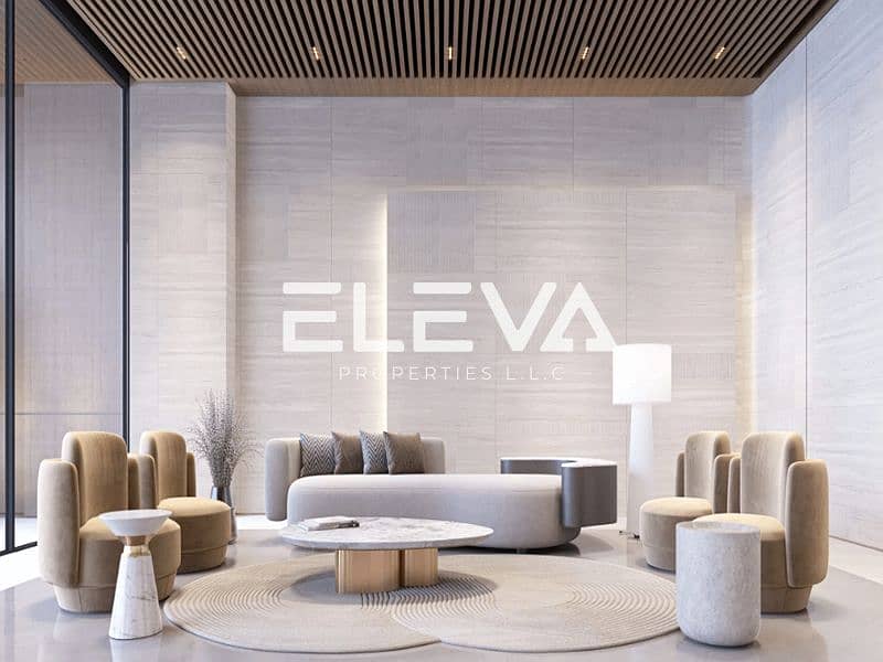 SPACIOUS 1BED | PRIME JVT LOCATION | MODERN FINISHES - Image 8