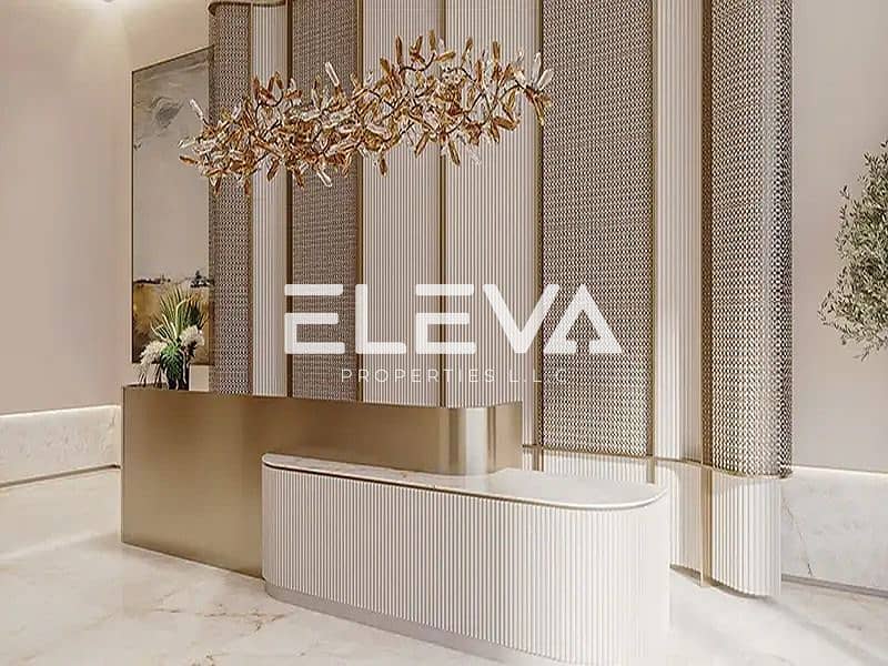 ELEGANT HOMES SURROUNDED BY CULTURE | COMMUNITY VIEW