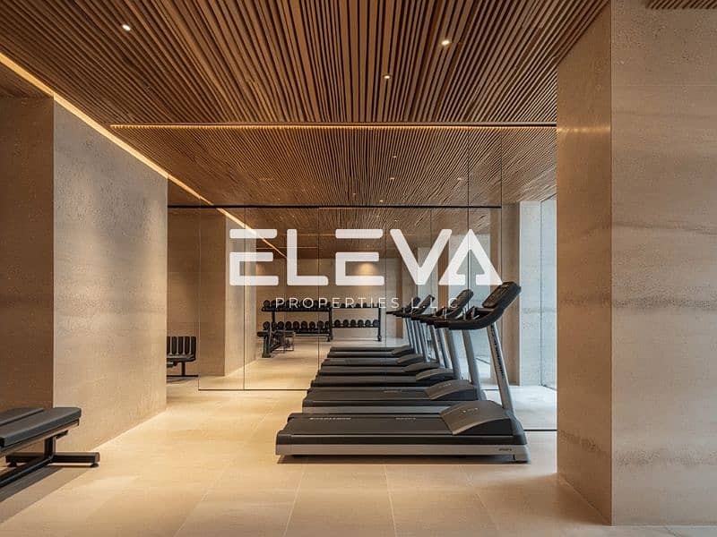 SPACIOUS 1BED | PRIME JVT LOCATION | MODERN FINISHES - Image 9