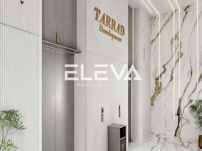 MODERN COASTAL LIVING | EXCLUSIVE APARTMENTS | Q2-2026 - Image 8