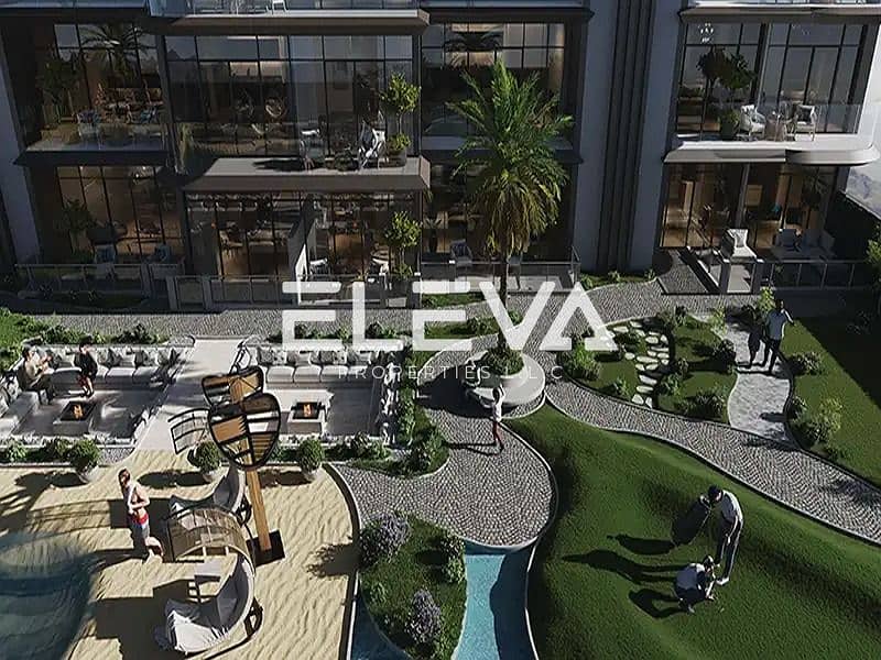 ELEGANT HOMES SURROUNDED BY CULTURE | COMMUNITY VIEW - Image 9