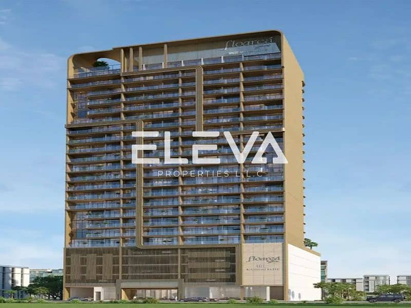 ELEGANT HOMES SURROUNDED BY CULTURE | COMMUNITY VIEW - Image 11