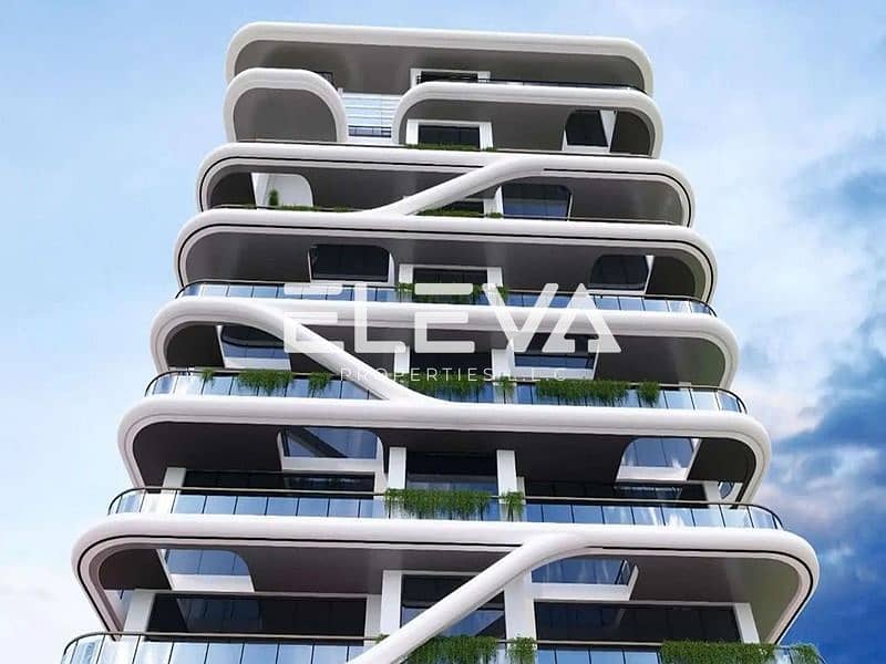 MODERN COASTAL LIVING | EXCLUSIVE APARTMENTS | Q2-2026 - Image 10