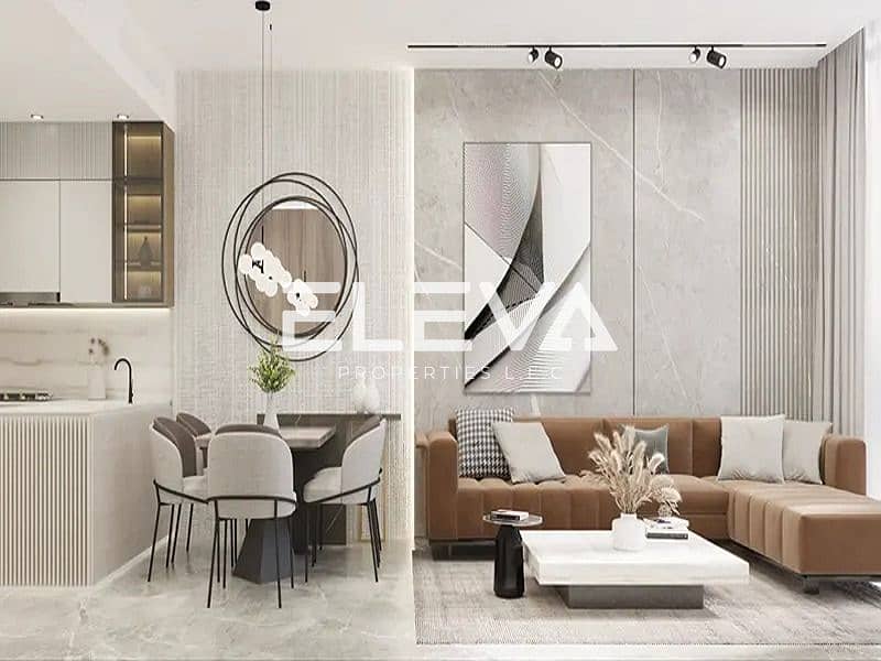 Elegant Modern Residence | Refined Finishes