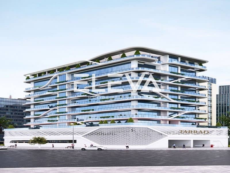 MODERN COASTAL LIVING | EXCLUSIVE APARTMENTS | Q2-2026 - Image 11