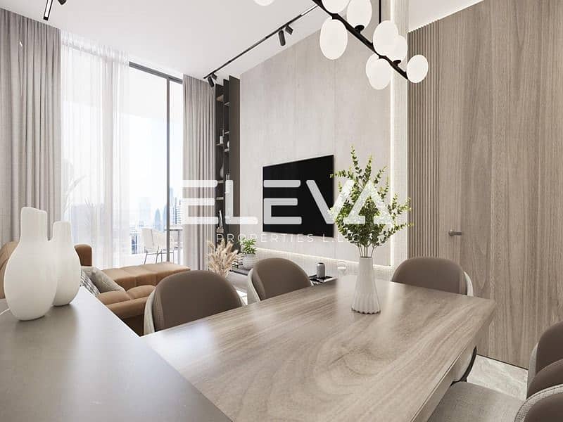 Elegant Modern Residence | Refined Finishes