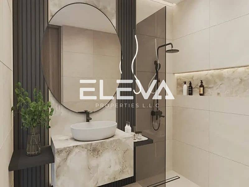 Elegant Modern Residence | Refined Finishes