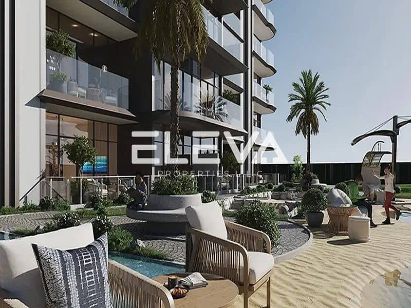 CONTEMPORARY LIVING SPACES IN JVC | STRONG ROI