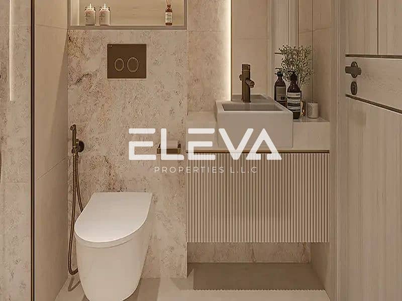 CONTEMPORARY LIVING SPACES IN JVC | STRONG ROI - Image 6