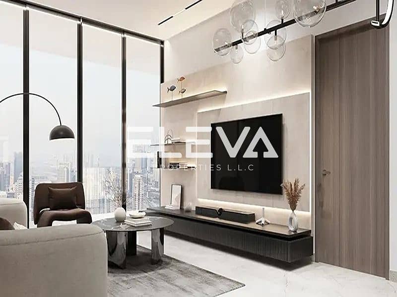 Stylish Urban Residence | Modern Elegance