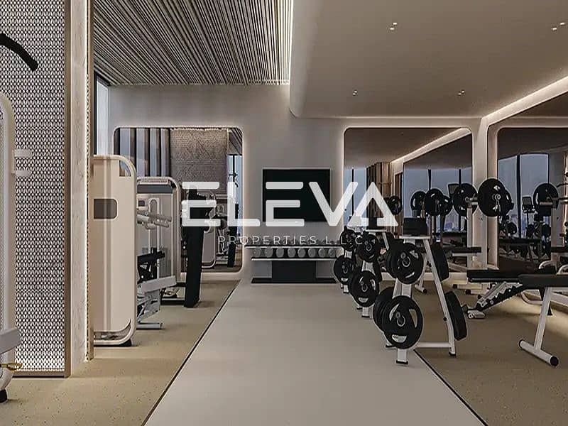 CONTEMPORARY LIVING SPACES IN JVC | STRONG ROI - Image 7