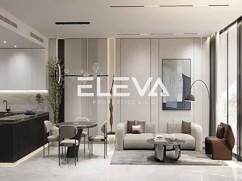 Stylish Urban Residence | Modern Elegance