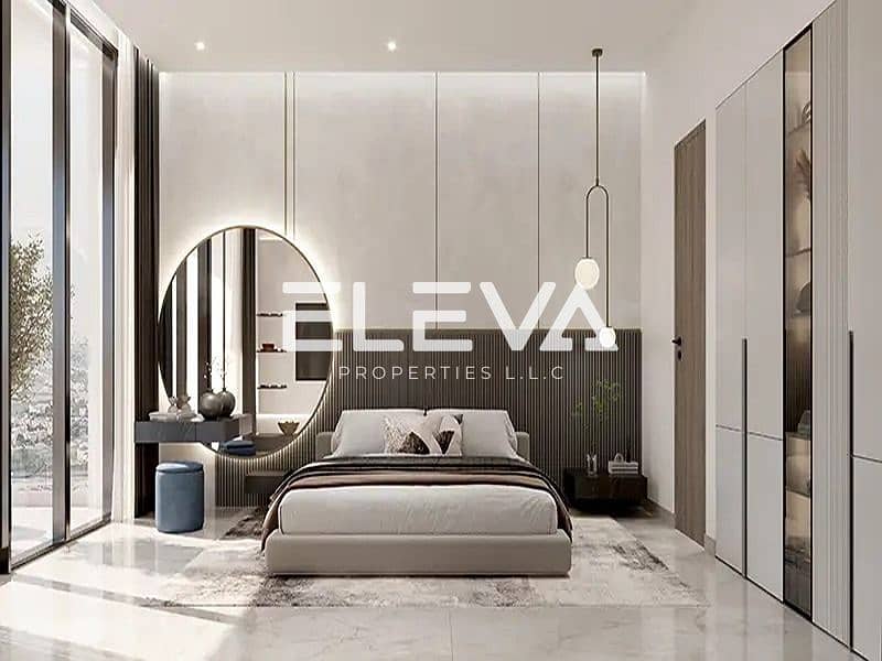 Stylish Urban Residence | Modern Elegance