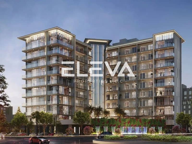 CONTEMPORARY LIVING SPACES IN JVC | STRONG ROI - Image 9