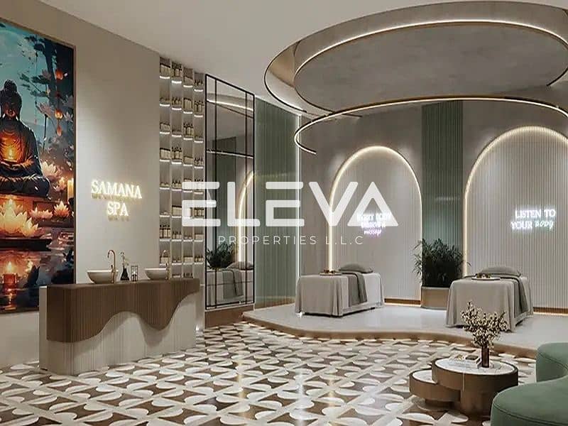 Stylish Urban Residence | Modern Elegance