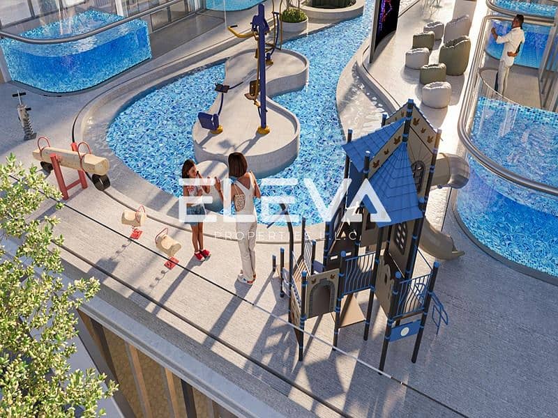 Stylish Urban Residence | Modern Elegance - Image 8