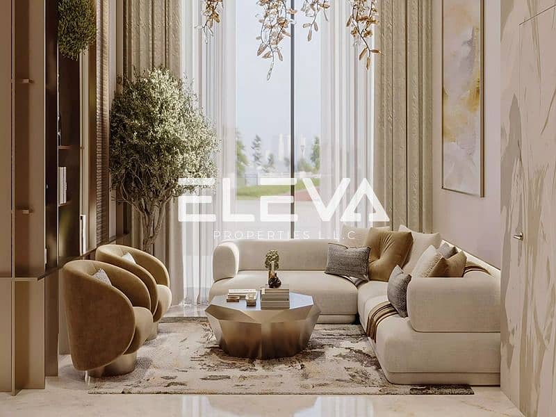 LUXURY HOMES DESIGNED FOR COMFORT & CONVENIENCE