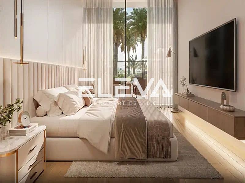 LUXURY STYLISH LOW-RISE APARTMENTS WITH ELEGANT DESIGN