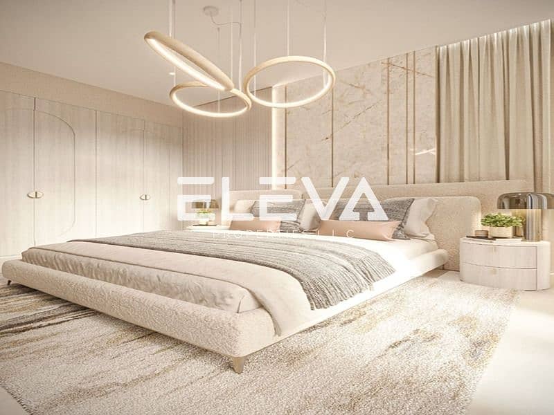 PREMIUM RESIDENTIAL LIVING IN HEART OF DUBAILAND | 50/50 PAYMENT PLAN