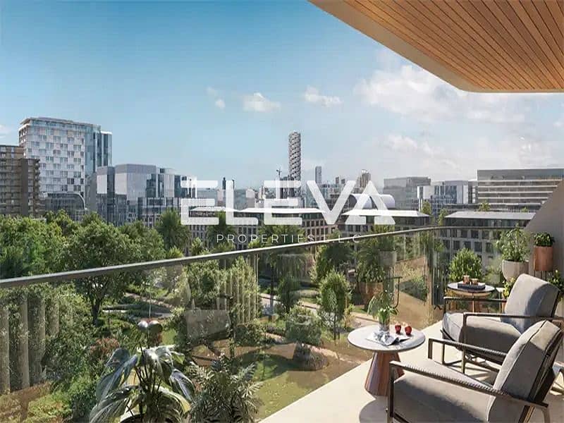 LUXURY STYLISH LOW-RISE APARTMENTS WITH ELEGANT DESIGN