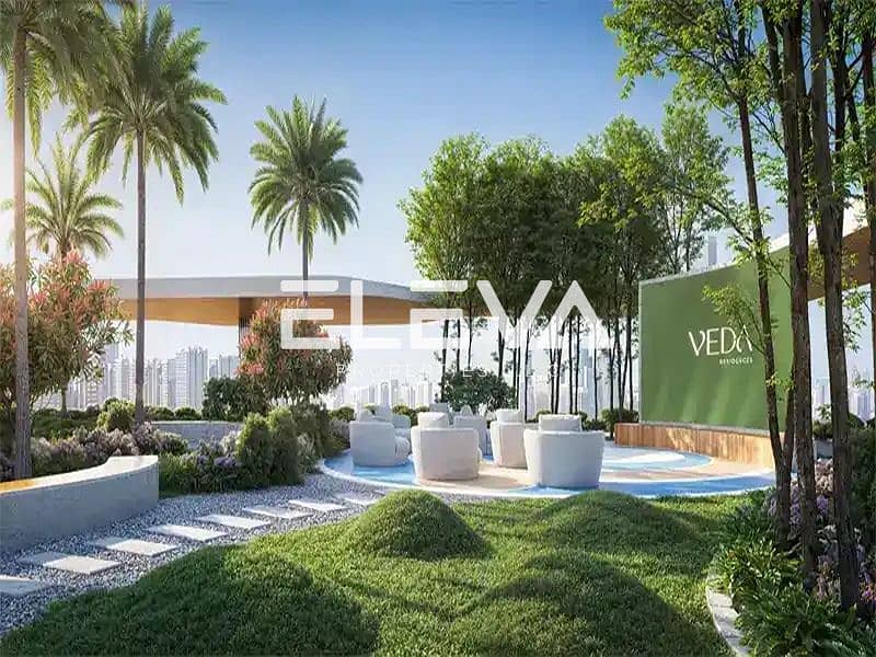 LUXURY STYLISH LOW-RISE APARTMENTS WITH ELEGANT DESIGN - Image 6