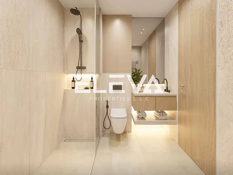 LUXURY STYLISH LOW-RISE APARTMENTS WITH ELEGANT DESIGN - Image 7