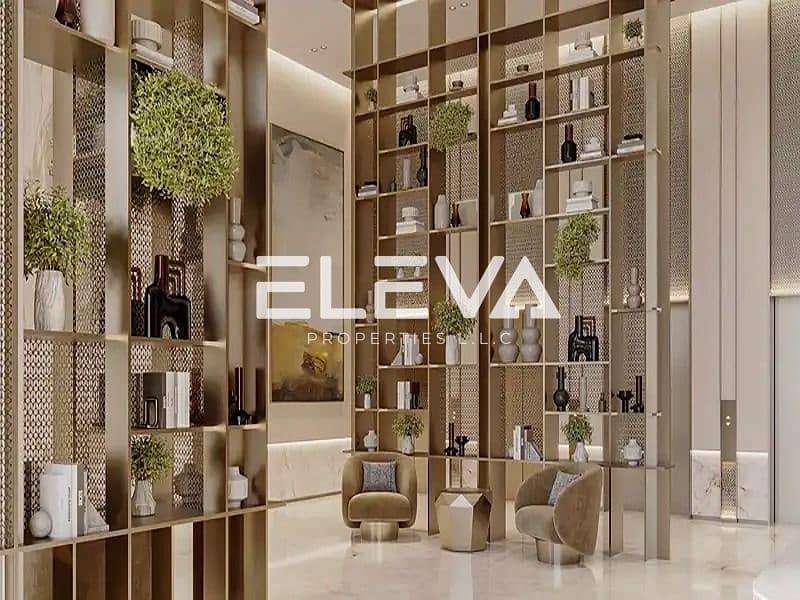 PREMIUM RESIDENTIAL LIVING IN HEART OF DUBAILAND | 50/50 PAYMENT PLAN - Image 6
