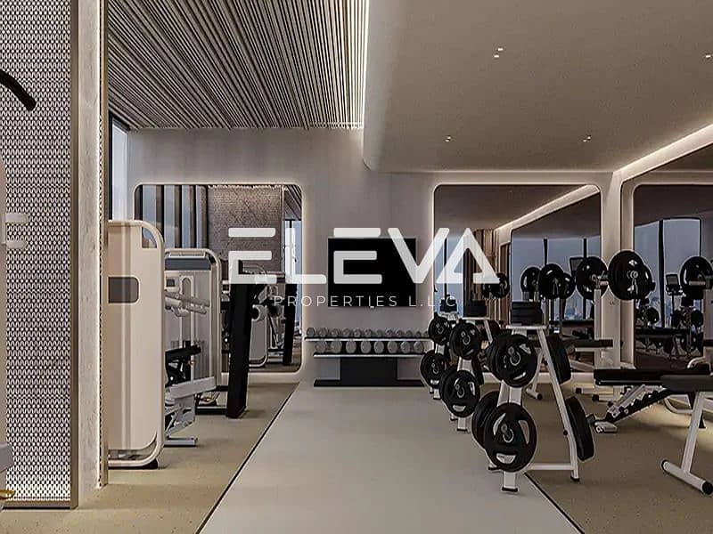 PREMIUM RESIDENTIAL LIVING IN HEART OF DUBAILAND | 50/50 PAYMENT PLAN - Image 9