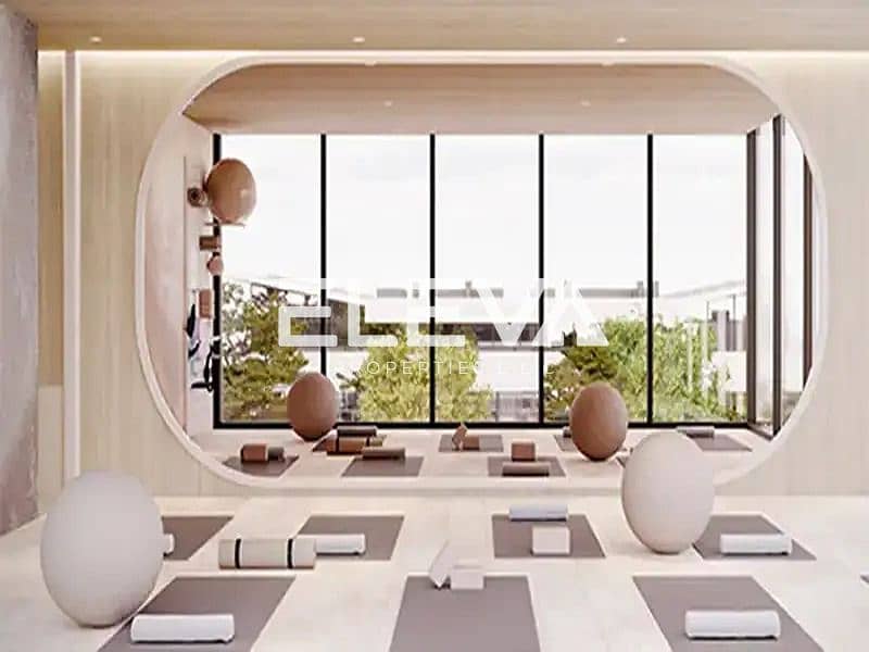 PREMIUM RESIDENTIAL LIVING IN HEART OF DUBAILAND | 50/50 PAYMENT PLAN - Image 10