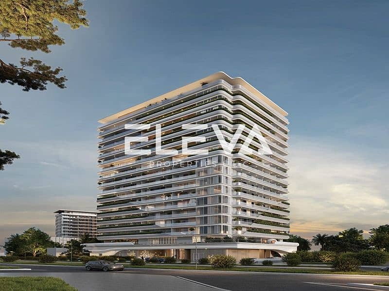 PREMIUM RESIDENTIAL LIVING IN HEART OF DUBAILAND | 50/50 PAYMENT PLAN - Image 12