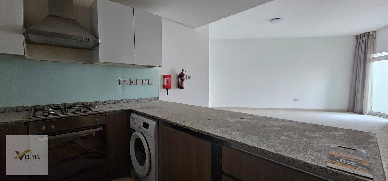 Unfurnished | Stylish 1-Bedroom | Azizi Aliyah - Image 10