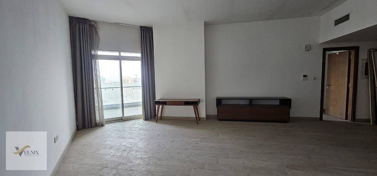 Unfurnished | Stylish 1-Bedroom | Azizi Aliyah - Image 13