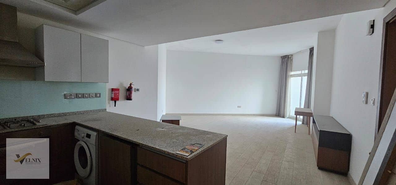 Unfurnished | Stylish 1-Bedroom | Azizi Aliyah - Image 15