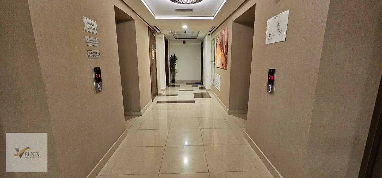 Unfurnished | Stylish 1-Bedroom | Azizi Aliyah - Image 16