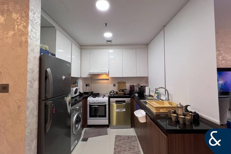 Furnished | One Bedroom APT | Corner Unit