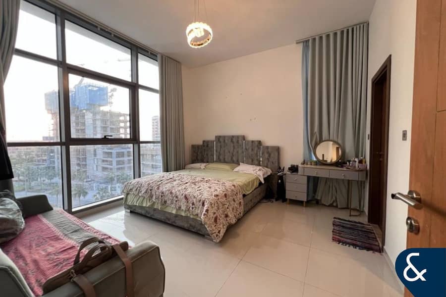 Furnished | One Bedroom APT | Corner Unit