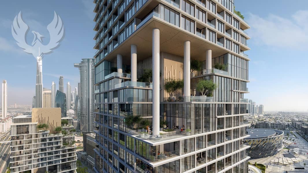 Mid Floor | Low Premium | Full Floor Available - Image 8