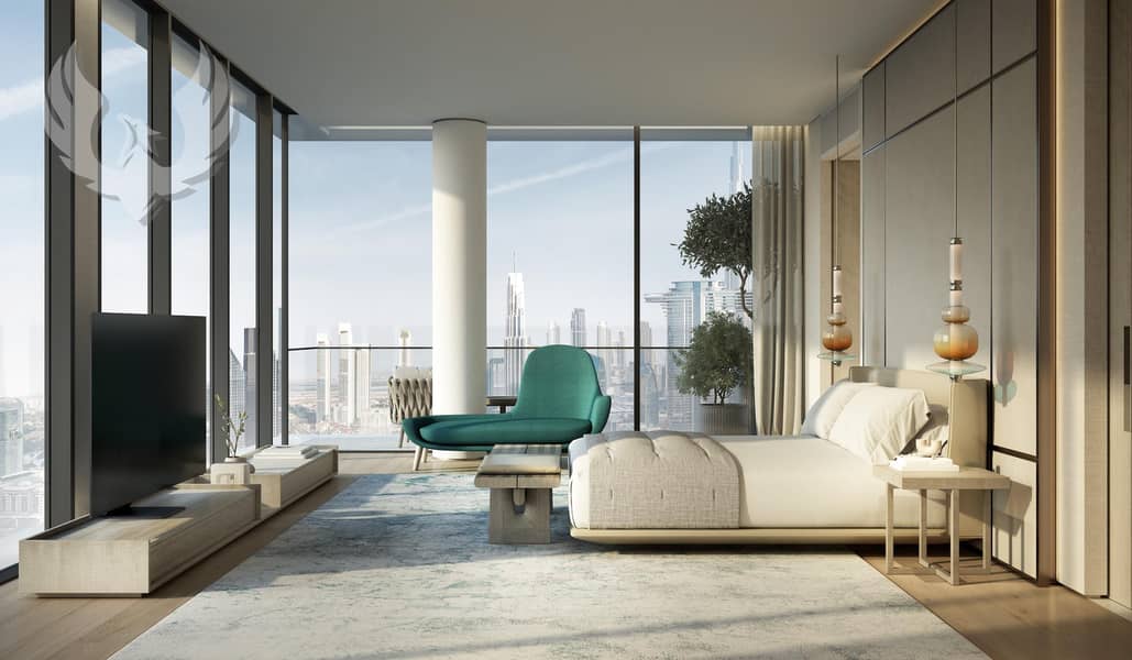 Mid Floor | Low Premium | Full Floor Available - Image 16