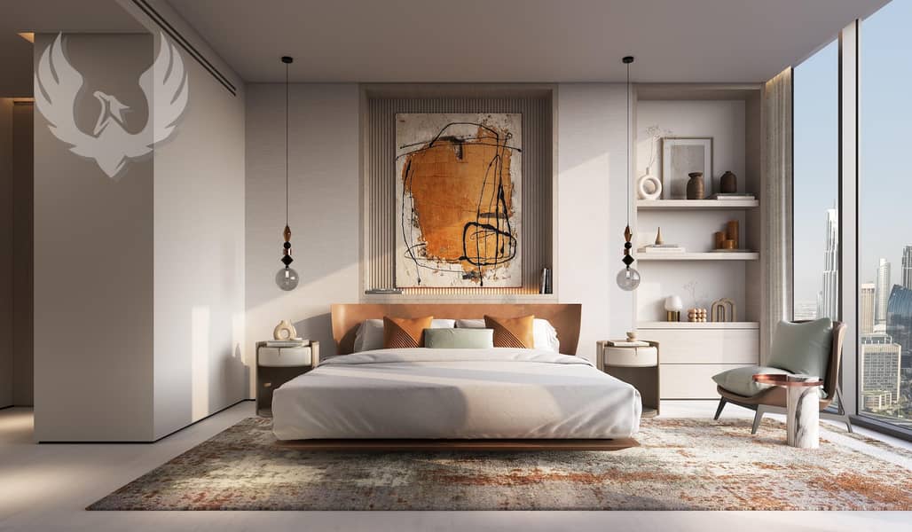 Mid Floor with Sea View | Genuine | Best Deal - Image 16