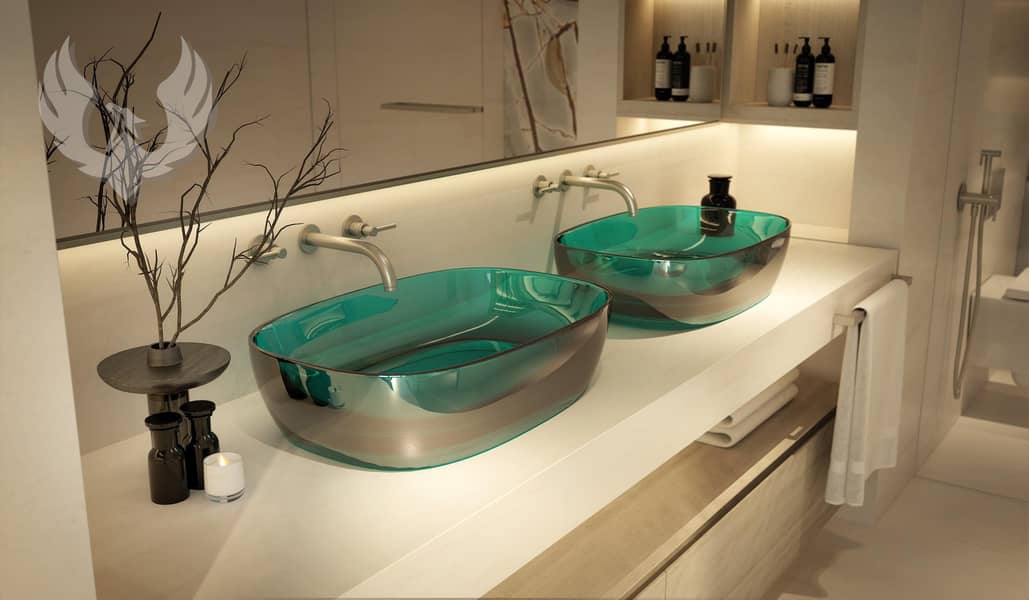 Mid Floor with Sea View | Genuine | Best Deal - Image 19