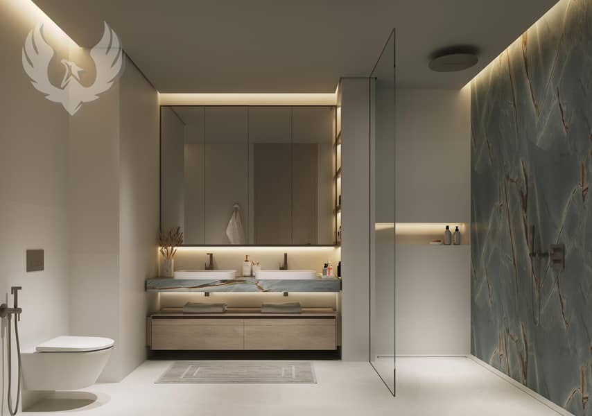 Mid Floor with Sea View | Genuine | Best Deal - Image 20